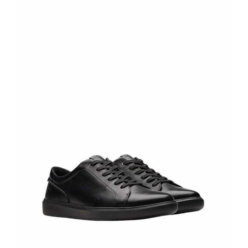 Brodin Lace Black/Black