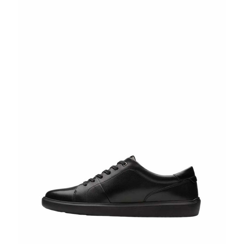 Brodin Lace Black/Black