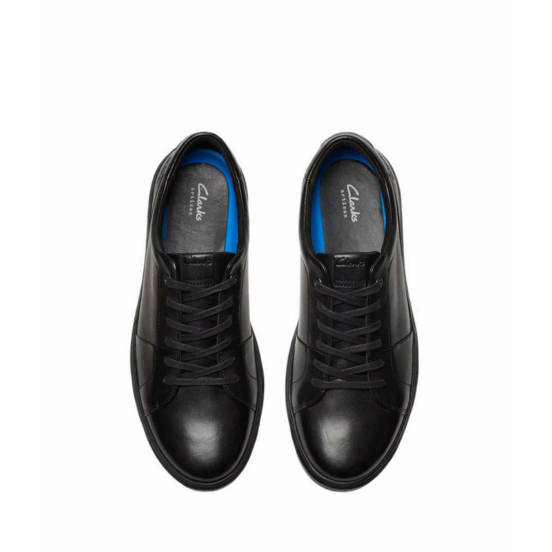 Brodin Lace Black/Black