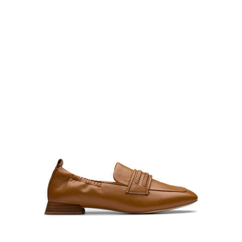 Ubree15 Edge Tan Leather