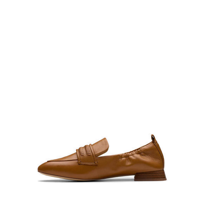 Ubree15 Edge Tan Leather