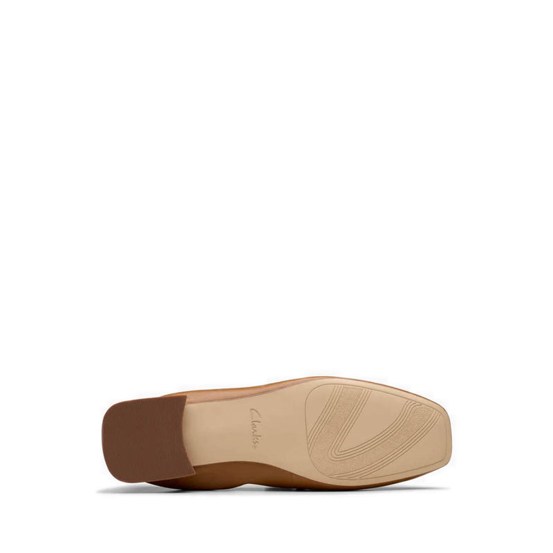 Ubree15 Edge Tan Leather