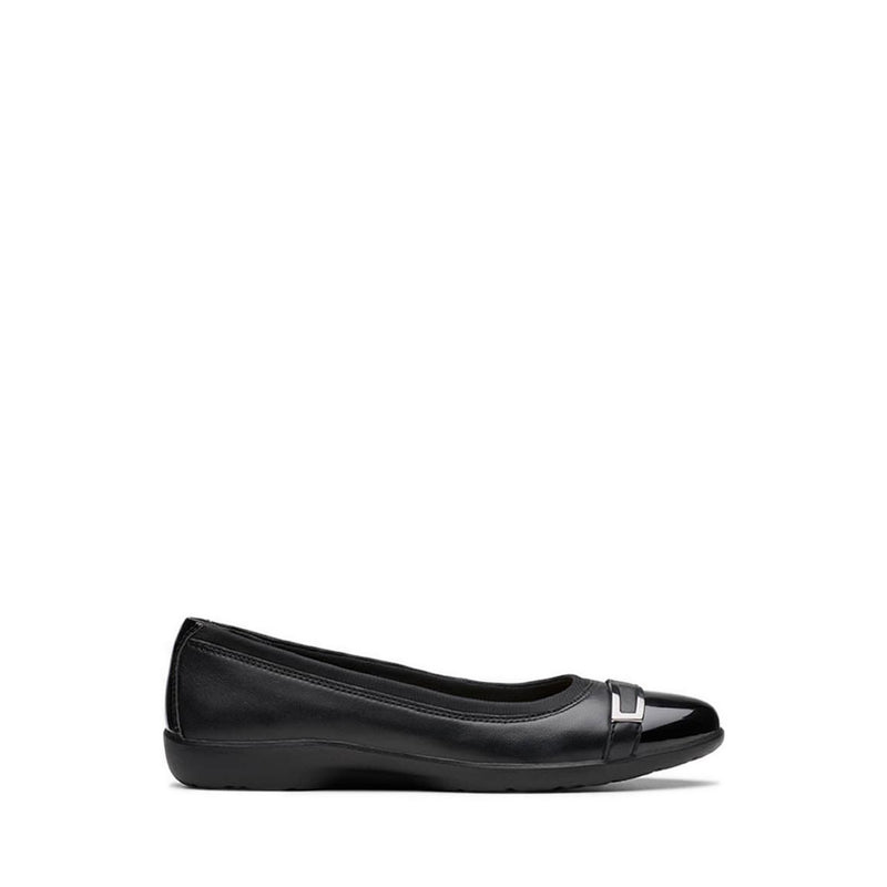 Meadow Rose Black Combi