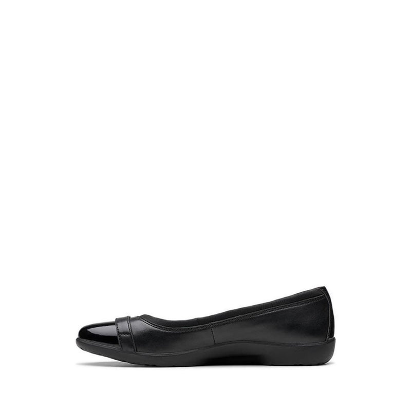 Meadow Rose Black Combi