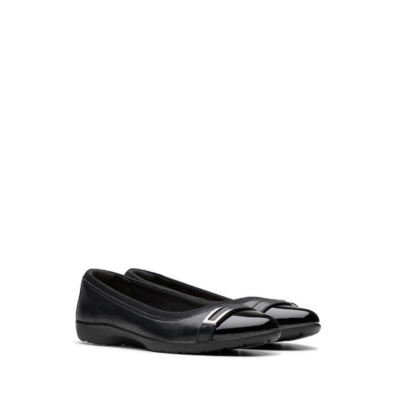 Meadow Rose Black Combi