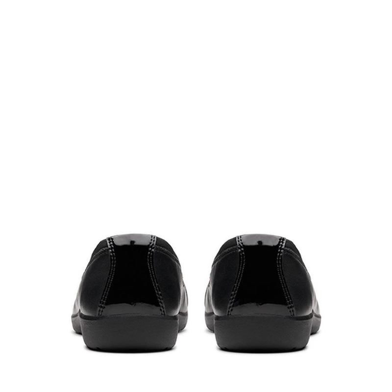 Meadow Rose Black Combi
