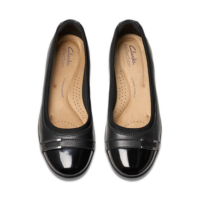 Meadow Rose Black Combi