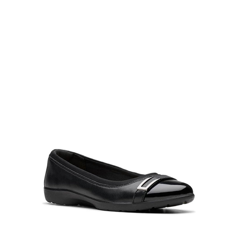 Meadow Rose Black Combi