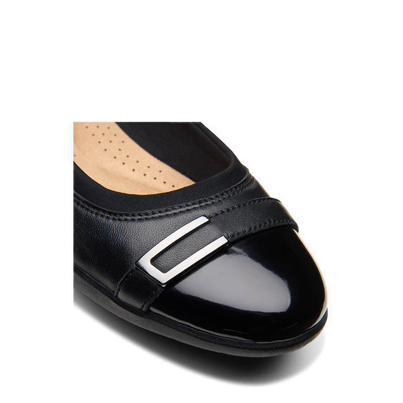 Meadow Rose Black Combi