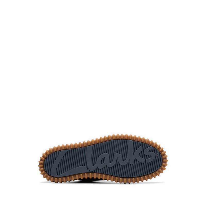 Torhill Lo Navy Suede