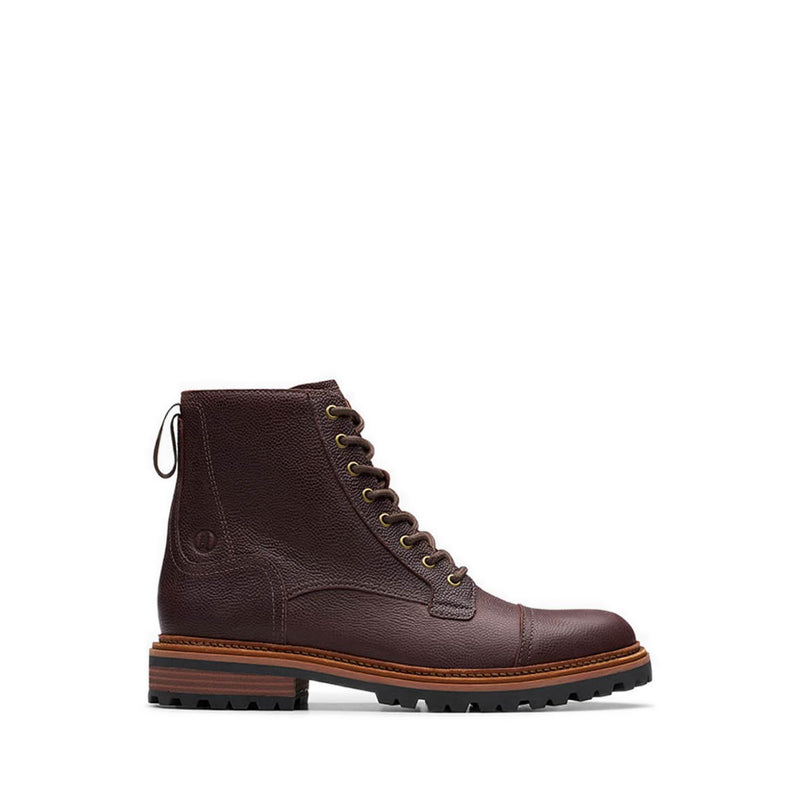 Clarkridge Hi BRN Scotch Grain