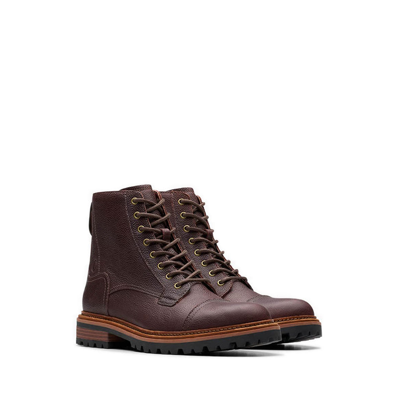 Clarkridge Hi BRN Scotch Grain