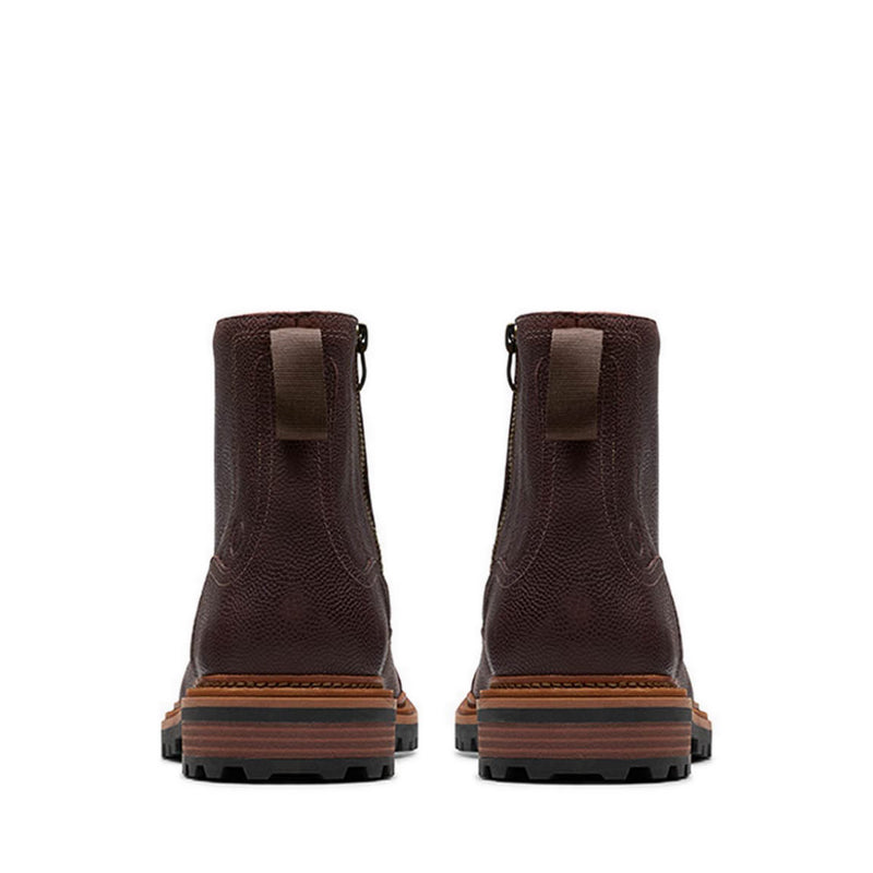 Clarkridge Hi BRN Scotch Grain