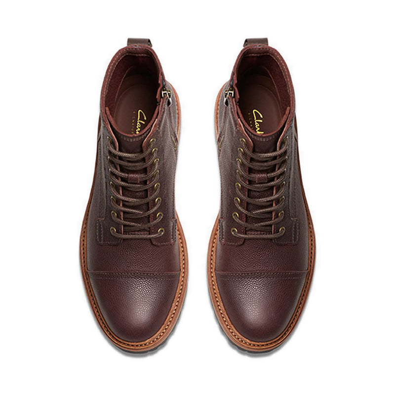 Clarkridge Hi BRN Scotch Grain