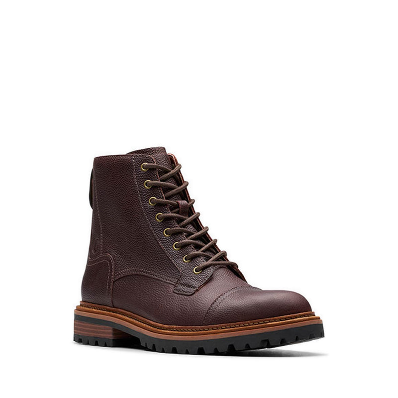 Clarkridge Hi BRN Scotch Grain