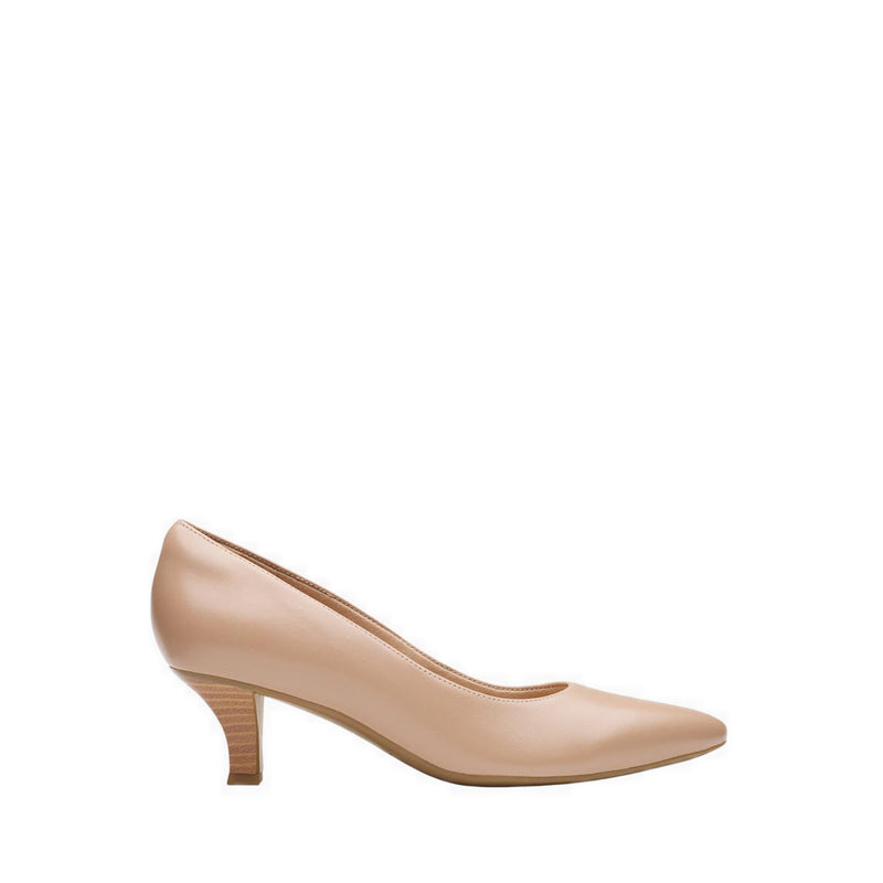 Kepley Vine Warm Beige Lea