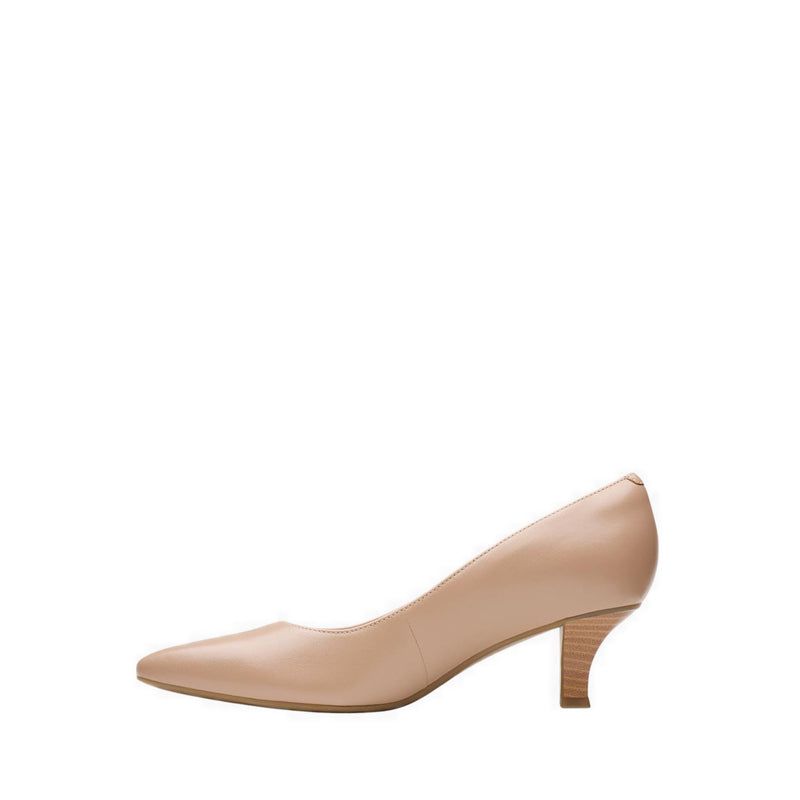 Kepley Vine Warm Beige Lea