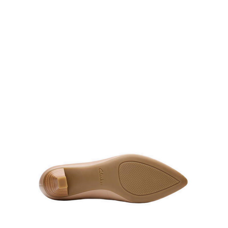 Kepley Vine Warm Beige Lea