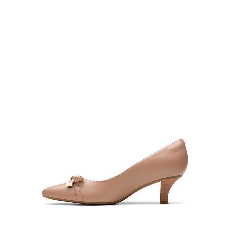 Kepley Holly Warm Beige Lea