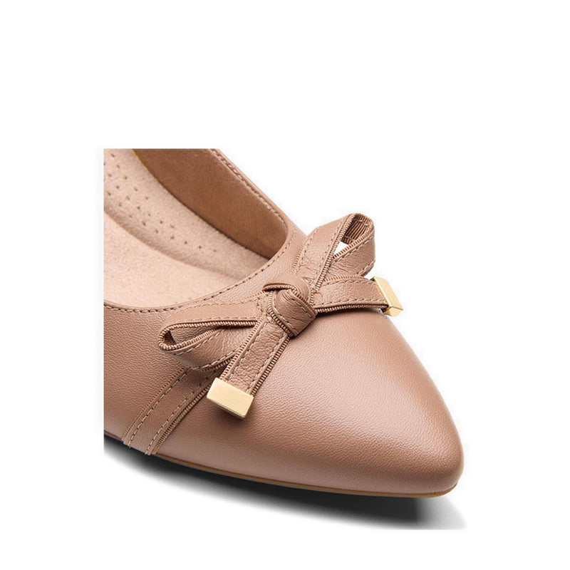 Kepley Holly Warm Beige Lea
