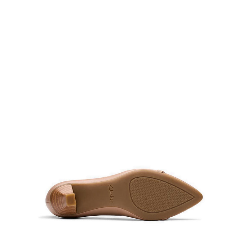 Kepley Holly Warm Beige Lea