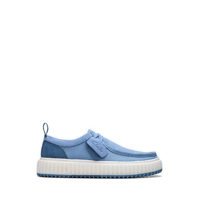Torlite Lo Denim Blue