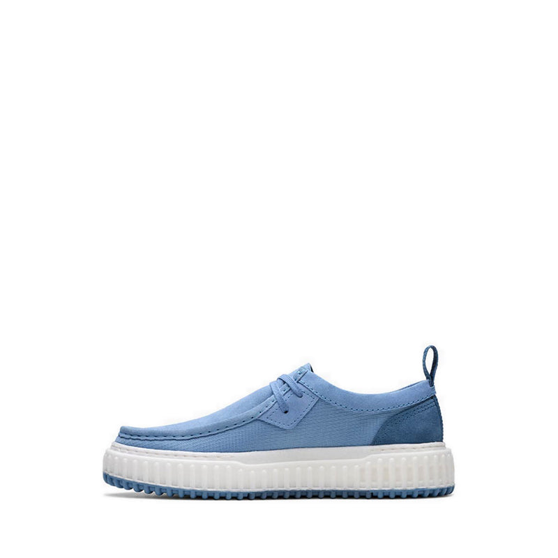 Torlite Lo Denim Blue