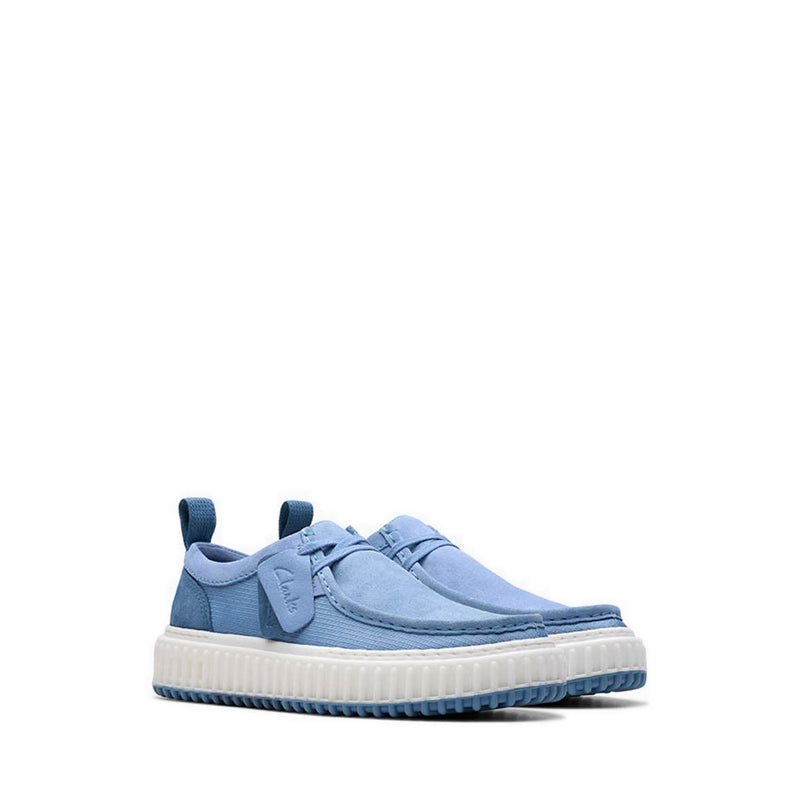 Torlite Lo Denim Blue