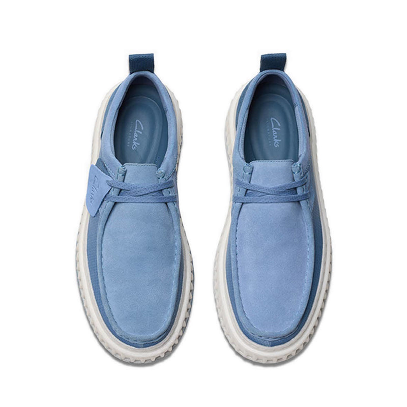 Torlite Lo Denim Blue
