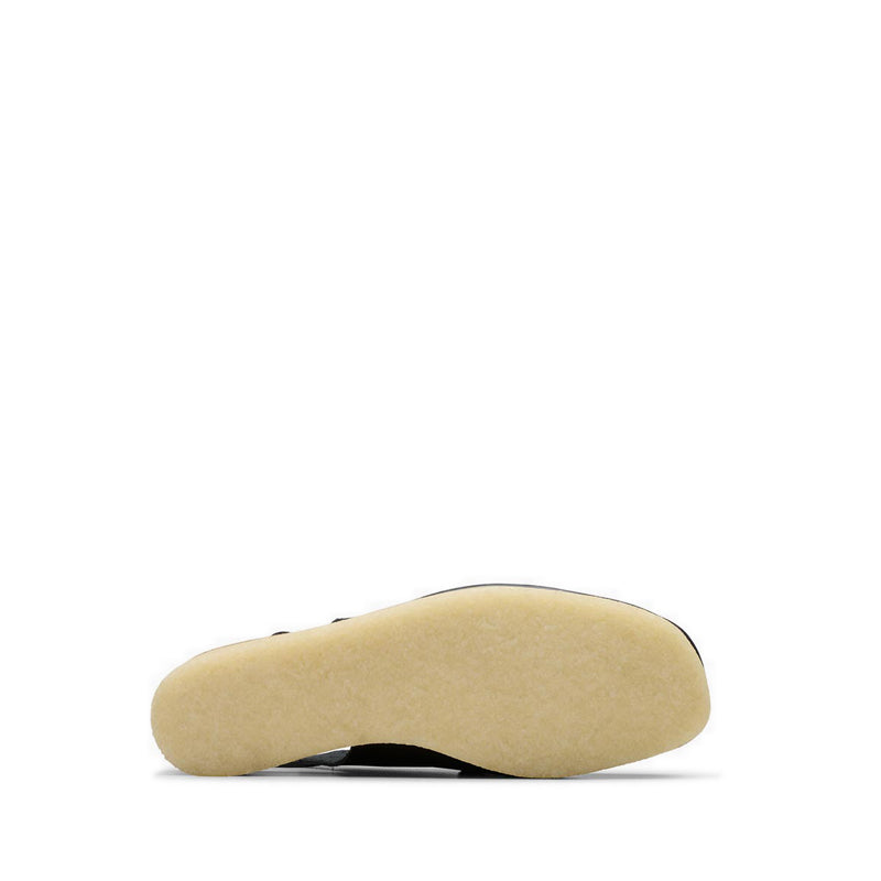 Womens Wallabee Sling - Black