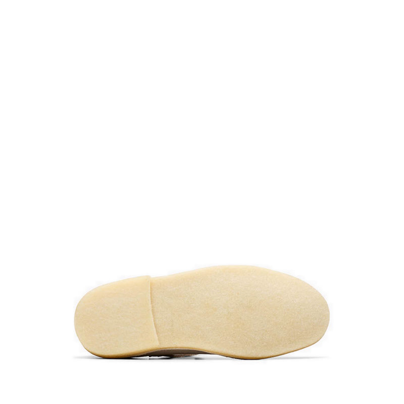 Desert Jane Sand Suede