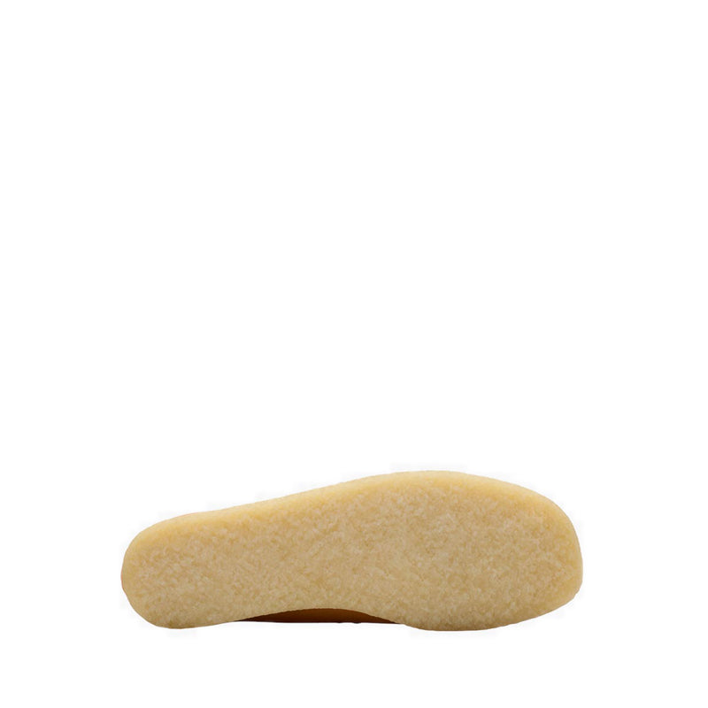 Wallabee Pale Peach Sde