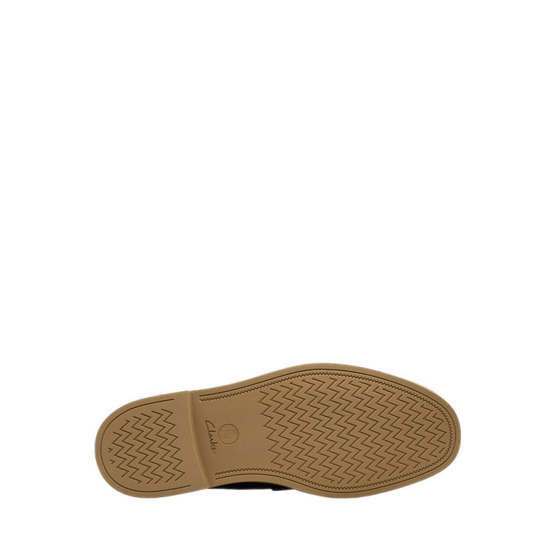 Martock Lo Navy Suede