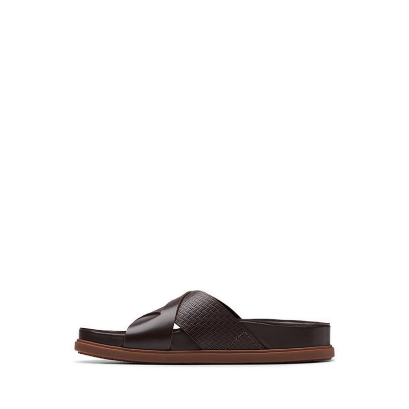 Torford Cross Brown Leather