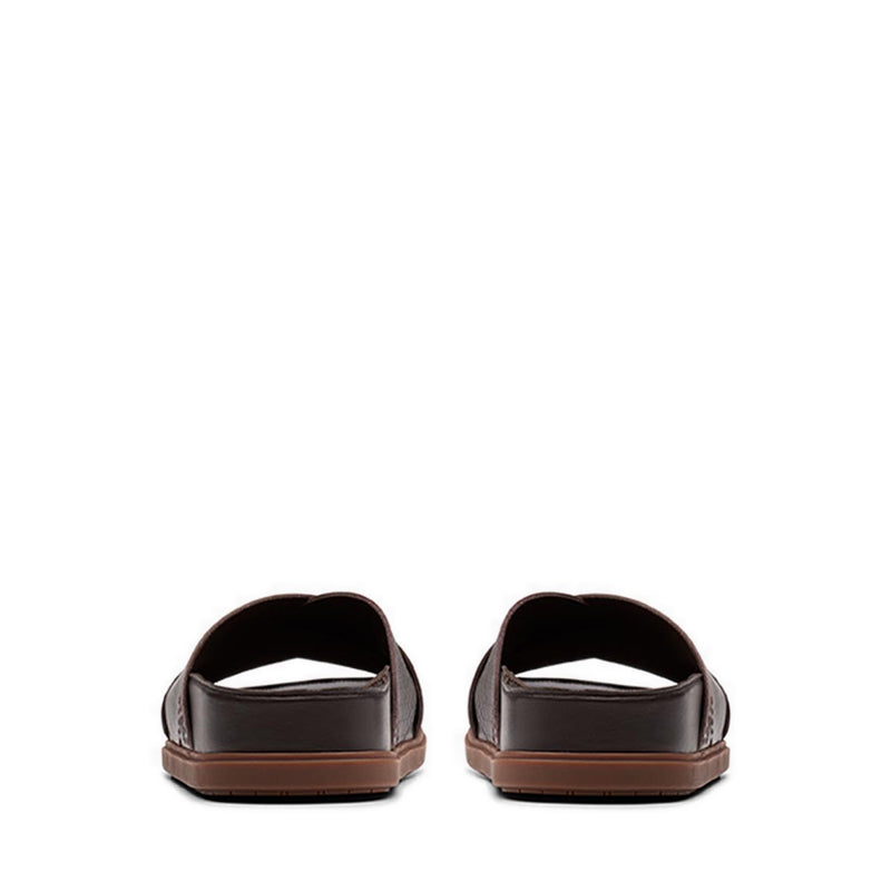 Torford Cross Brown Leather