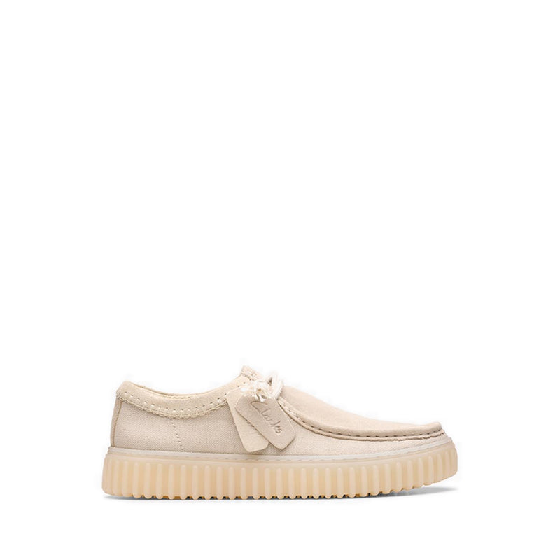 Torhill Lo Off White Int