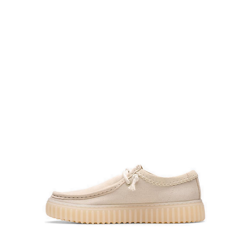 Torhill Lo Off White Int