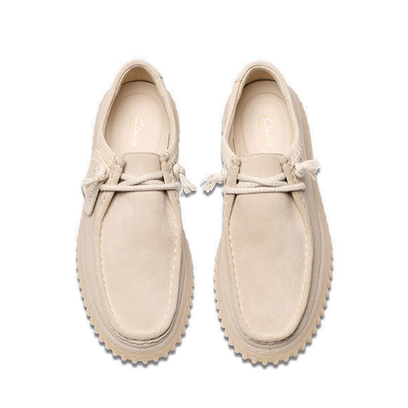 Torhill Lo Off White Int