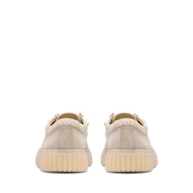 Torhill Lo Off White Int