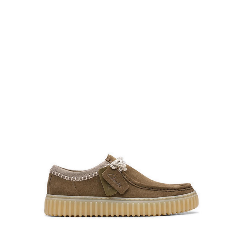 Torhill Lo Dark Olive Combi