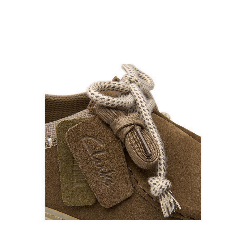 Torhill Lo Dark Olive Combi