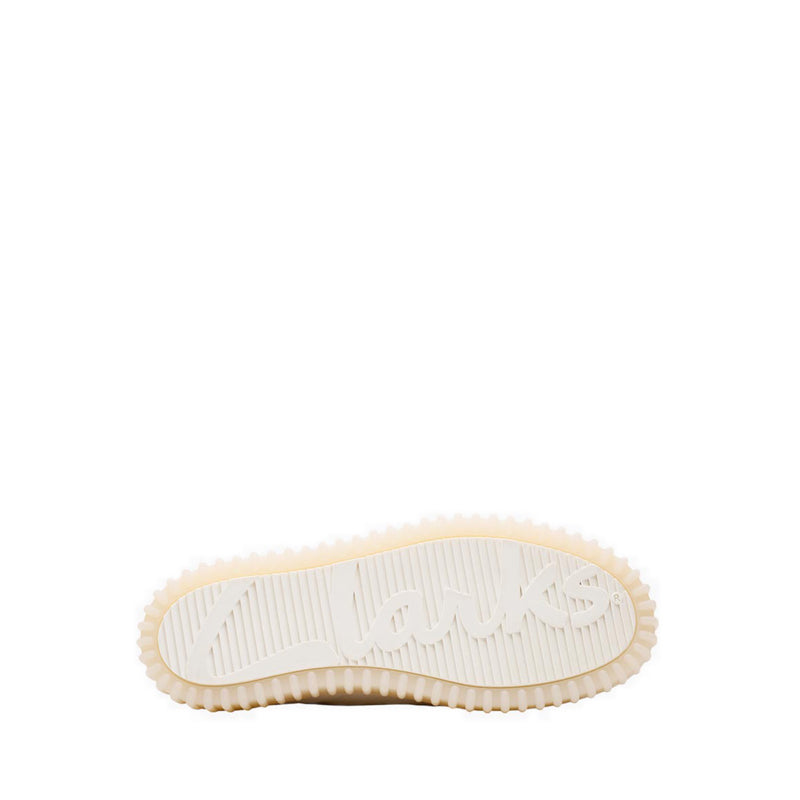 Torhill Lo White Leather