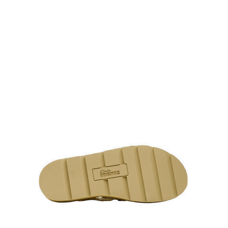 Meare Buckle Drk Maple Sde