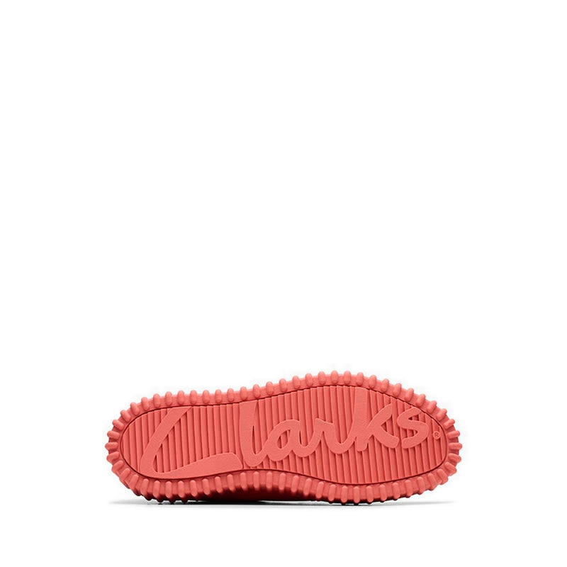 Torhill Bee Coral Suede