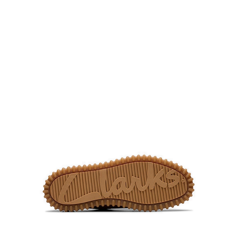 Torhill Mule Light Tan Nubuck