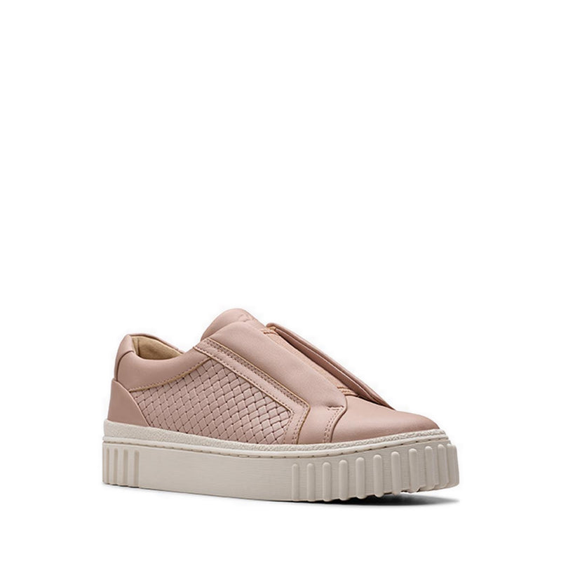 Mayhill Bay Light Pink Lea