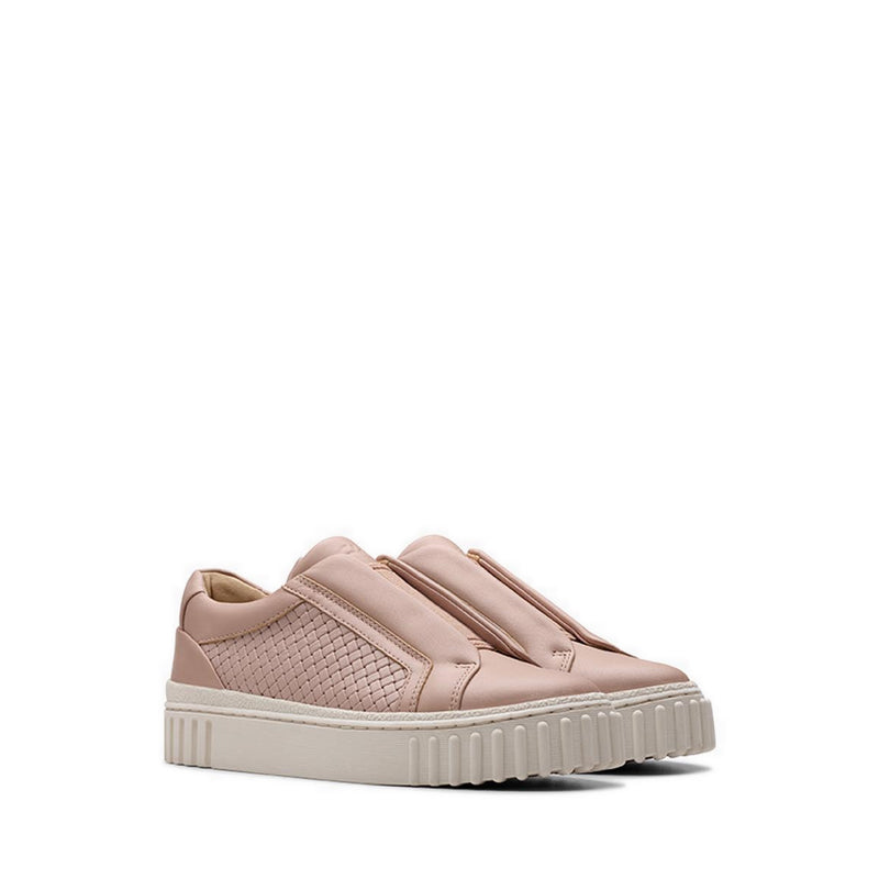 Mayhill Bay Light Pink Lea