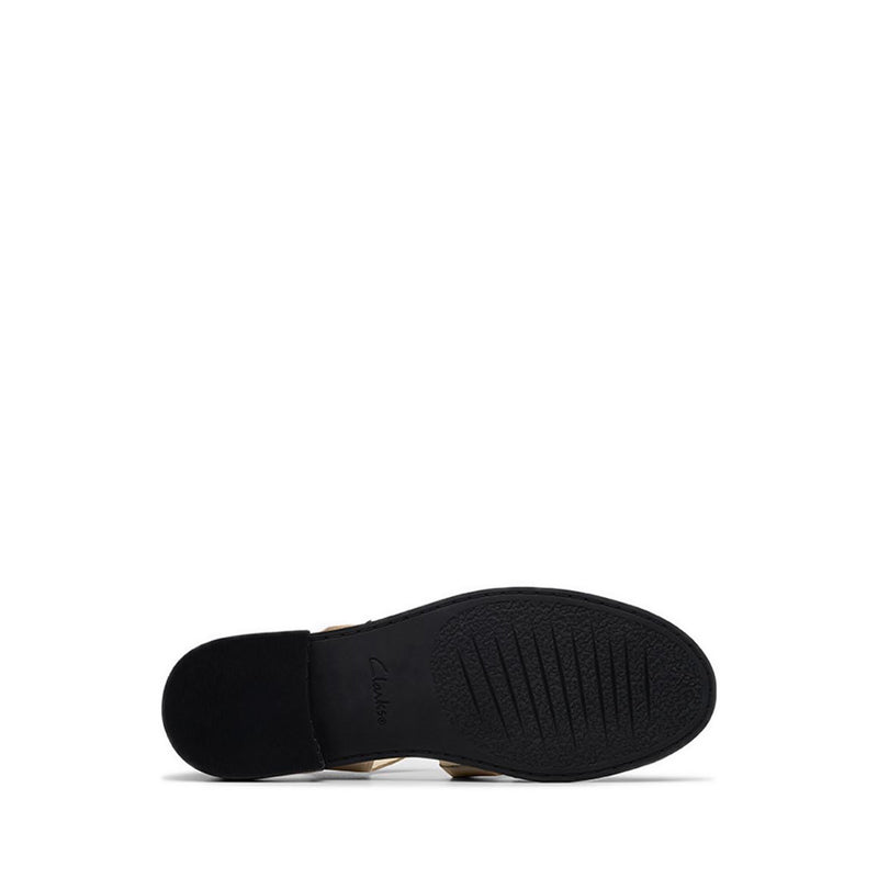 Hana Sun Off White Lea