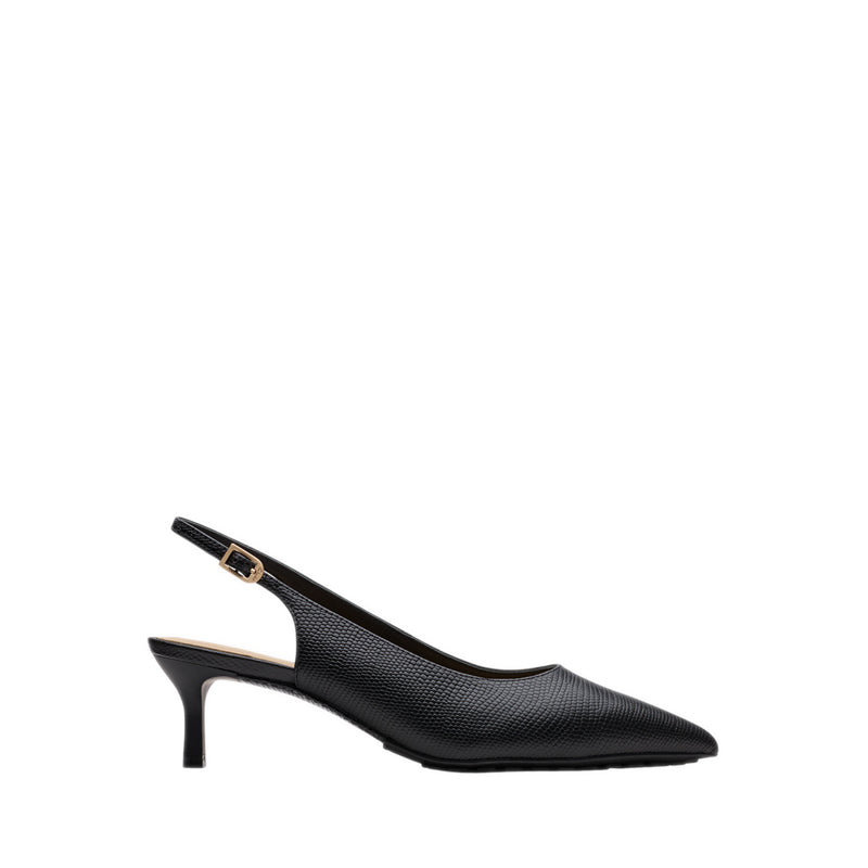 Adela Sling Black Interest