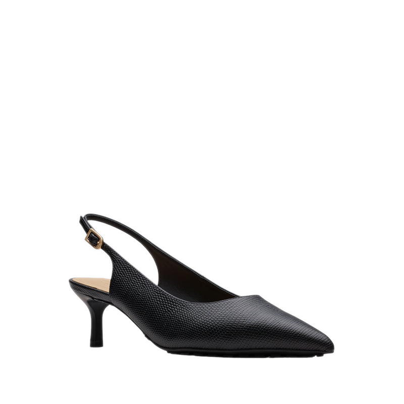 Adela Sling Black Interest